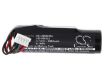 Battery for Logitech WS600VI WS600BL UE Roll 1/2 Boom (533-000122) - 5