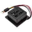 JBL PartyBox 300 Battery 2INR19/66/4 GSP-ICR2S4P-PB350A - 2