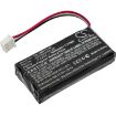 JBL Flip 1 Battery AEC653055-2S Replacement - 1