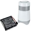 Battery for Soundcast Outcast OCJ411a OCJ410 (p/n 2-540-003-01) - 5
