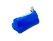 Battery for Tdk Life on Record A28 Trek Flex 3AA-HHC - 2