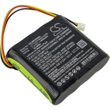 Braven BRV-HD 850 Battery AE18650CM1-22-2P2S J177/ICR18650-22PM - 1