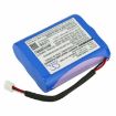 Battery for Bang & Olufsen BeoPlay A3 3ICR18/65 3S/LIC - 2