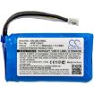 JBL Link 10 Battery (P/N GSP103465) Replacement - 3