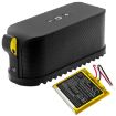 Jabra Solemate HFS200 Battery (p/n AHB723938) Replacement - 5