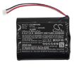 Sony VGF-WA1 Battery (p/n 6ZO4A) Replacement - 3