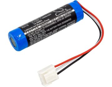 Harman/Kardon Onyx Studio 1 & 2 Battery (p/n LI11B001F) - 1
