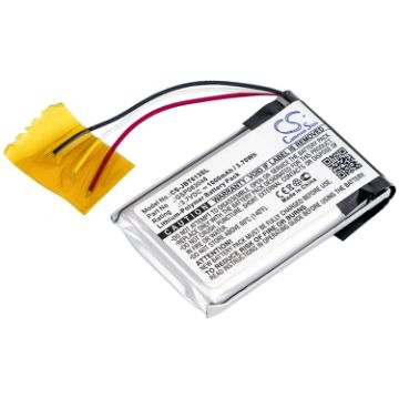 JBL Trip 6132A Battery (p/n GSP083048) Replacement - 1