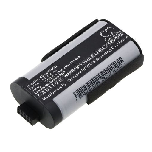 Battery for Logitech UE Megaboom 3 & MegaBlast S-00171 533-000146 - 1