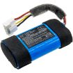 JBL Link Portable Flip 5 Battery (p/n 1INR19/66-2 33LIR200120) - 1