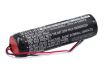 Logitech Pure-Fi Anywhere Speaker 2nd M Battery NTA2335 - 2