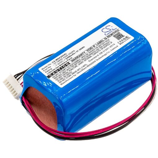 Marshall Kilburn II V2 Battery (p/n 7252-XML-SP C196A1) - 1