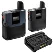 Sennheiser SpeechLine Wireless Bodypack Battery (p/n 505974 56429) - 4
