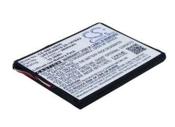 Seagate Wireless Plus Battery STCV2000100 STCK1000100 1AYBA2 - 1