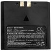 Flashpoint Zoom Li-on R2 TTL Flash VB-18 Battery (FPLFSMZLRB) - 3