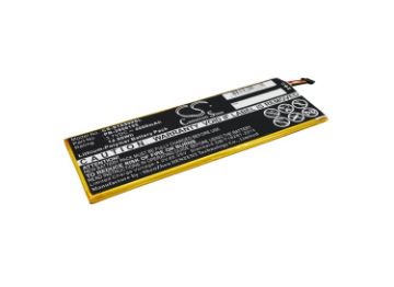 Insignia NS-15AT08 Flex 8" Battery PR-3956155 - 1