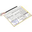 Verizon QTAIR7 Ellipsis 10 Battery MLP3276120-2P 16GB XLTE - 2