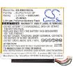 Verizon QTAIR7 Ellipsis 10 Battery MLP3276120-2P 16GB XLTE - 3