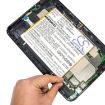 Verizon QTAIR7 Ellipsis 10 Battery MLP3276120-2P 16GB XLTE - 6