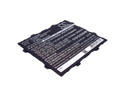 Alcatel OT-P360X One Touch POP 10 Battery CAC4600007C2 TLP046A2 - 1