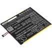 Battery for Amazon Kindle Fire HD 10.1 7th Gen (26S1015-A) - 2