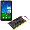 Battery for Digiland KB 7" DL7006 PR-445585 - 6