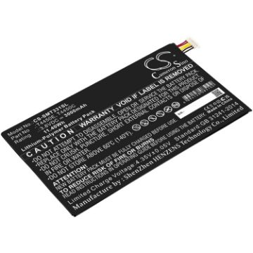 Samsung Galaxy Tab 4 8.0 Battery T4450C T4450E SM-T337V T337A T335F3 - 1