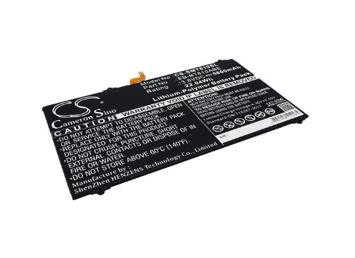 Samsung SM-T819 SM-T818 SM-T817 Battery EB-BT810ABA/EB-BT810ABE - 1