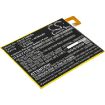 Lenovo Tab4 8 Plus Battery L16D1P34 TB-8704X TB-8504X TB-8504N - 1