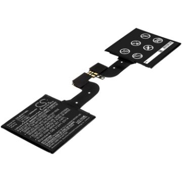 Microsoft Surface Book 2 1793 Battery DYNH01 15" Replacement - 1
