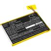 Nook 7" 2016 Battery BNTV460 BNTV450 PL3370100P - 1