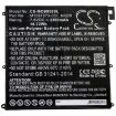 Microsoft Surface Book 1938 Battery M1097873-001 MQ08 - 3