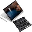Microsoft Surface Book 1938 Battery M1097873-001 MQ08 - 5