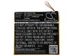 Acer Iconia One 7 B1-770 Battery KT.0010H.003 PR-329083 - 5