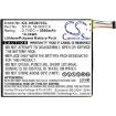 Battery for Kindle Fire HD 10.1 SR87MC SR87CV 26S1008 58-000119 - 3