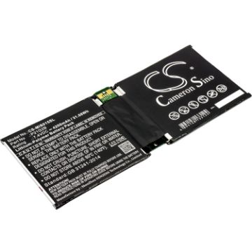 Surface 2 RT2 1572 Battery for Microsoft 10.6 Inch (P/N P21G2B) - 1