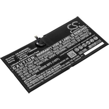Huawei MediaPad M5 10.8 Battery HB299418ECW CMR-W19 AL19 AL09 - 1