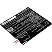 Battery for Sprint Slate 80 AQT80 (p/n NKS) Replacement - 2