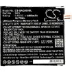 Battery for Sprint Slate 80 AQT80 (p/n NKS) Replacement - 3