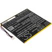 Insignia P08A7100 Flex NS Battery PR-3797103 - 2