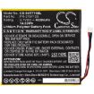 Insignia P08A7100 Flex NS Battery PR-3797103 - 3