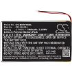 Barnes & Noble GlowLight Plus 7.8 BNRV700 Battery PR-285084 - 3