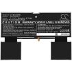 Google Pixel Slate Battery A70 Replacement - 3