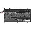 Battery for Samsung SGH-T869MABTMB GT-P6210 GT-P6200 AA1BC20o/T-B - 3