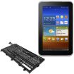 Battery for Samsung SGH-T869MABTMB GT-P6210 GT-P6200 AA1BC20o/T-B - 5