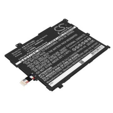 Lenovo Thinkpad 10 2nd Gen Battery 00HW016 00HW017 20E4 20E3 - 1