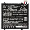 Toshiba Excite A204 Battery PA5218U-1BRS Replacement - 3