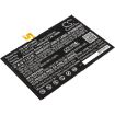 Samsung Tab S6 Lite Battery EB-BT725ABU GH43-04928A - 1