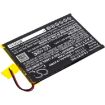 Smartab ST7150 Battery (p/n GSP3070100) Replacement - 2