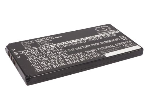 Battery for Sony Tablet P1 SGPT213JP/H SGPT211US/S SGPBP01 - 1